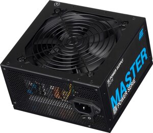 Блок живлення 2E master POWER 650W (2E-MP650-120APFC)