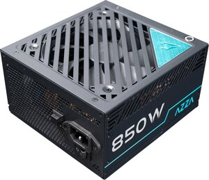 Блок живлення ATX 850W 80+ gold PSAZ-850G AZZA