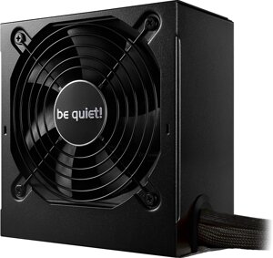 Блок живлення Be quiet! 450W System Power 10 (BN326)