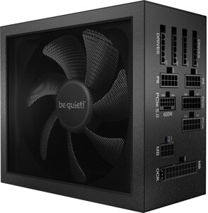 Блок живлення be quiet! DARK POWER 13 850W (BN334)