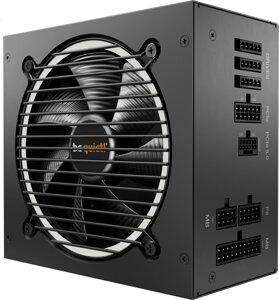 Блок живлення be Quiet! Pure Power 12 M 550W (BN341) 80 PLUS Gold