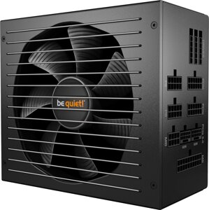 Блок живлення be quiet! straight POWER 12 1500W (BN340)