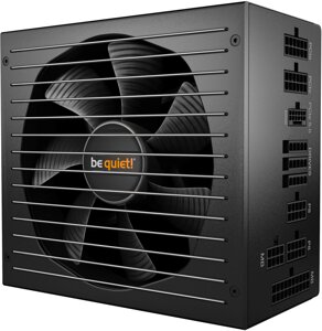 Блок живлення be quiet! straight POWER 12 850W (BN337)