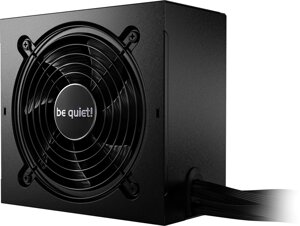 Блок живлення Be Quiet! System Power 10 850W (BN330) 80 PLUS Gold