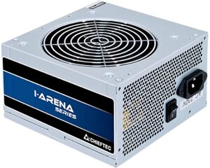 Блок живлення Chieftec 400W (GPB-400S)