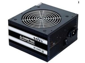 Блок живлення chieftec 400W GPS-400A8 retail