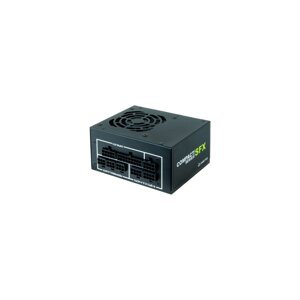 Блок живлення Chieftec 450W (CSN-450C)