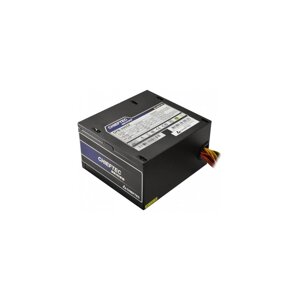 Блок живлення Chieftec 500W (GPB-500S8)