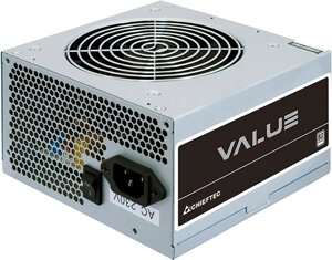 Блок живлення Chieftec 600W (APB-600B8)