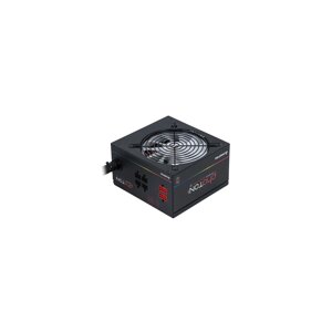 Блок живлення Chieftec 650W (CTG-650C-RGB)