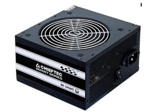 Блок живлення chieftec 650W (GPS-650A8)