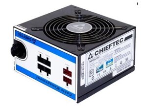 Блок живлення chieftec A-80 650W (CTG-650C)