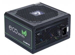 Блок живлення chieftec eco GPE-500S