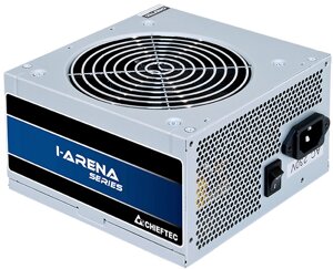 Блок живлення Chieftec iArena 500W (GPB-500S)