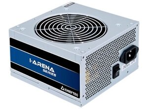 Блок живлення chieftec iarena GPB-500S 500W