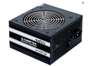 Блок живлення chieftec smart 500W (GPS-500A8)