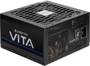 Блок живлення Chieftec Vita 750W (BPX-750-S)