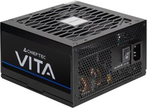 Блок живлення Chieftec Vita 850W (BPX-850-S)