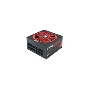 Блок живлення Chieftronic 850W PowerPlay (GPU-850FC)