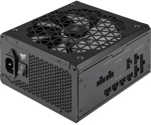 Блок живлення Corsair RM750x Shift PCIE5 (CP-9020251-EU) 750W