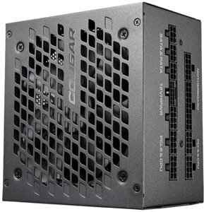 Блок живлення cougar GEX X2 1000W (GEX X2 1000)