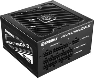 Блок живлення Enermax Revolution D. F. 2 1050W (ERS1050EWT)