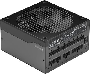 Блок живлення Fractal Design Ion + 2 Platinum 860W (FD-P-IA2P-860-EU)