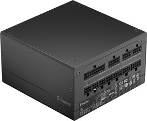 Блок живлення Fractal Design Ion Gold 750W (FD-P-IA2G-750-EU)