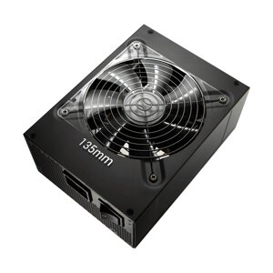 Блок живлення FSP 2000W 80+ gold 135mm fan,C20, ATX/EPS (FSP2000-52AGPBI)