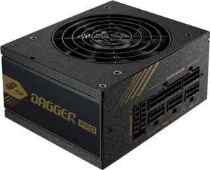 Блок живлення FSP SFX dagger PRO SDA2-550 80+ gold