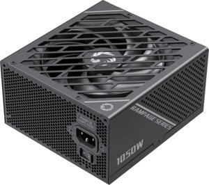 Блок живлення Gamemax 1050W GX-1050 Pro BK