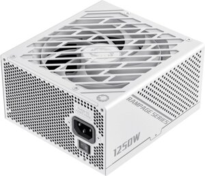 Блок живлення Gamemax 1250W GX-1250 Pro WT