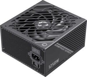 Блок живлення Gamemax 1250W GX-1250 Pro