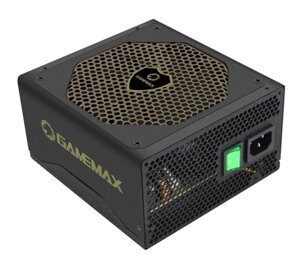 Блок живлення gamemax GM-500G