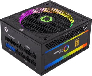 Блок живлення GameMax RGB-1050 PRO (1050 Вт )