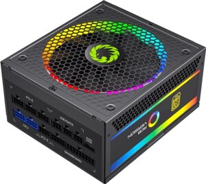 Блок живлення GameMax RGB-750 Pro