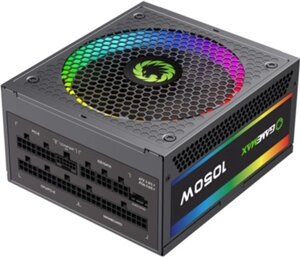 Блок живлення gamemax RGB1050 PRO (ATX3.03.1 pcie5.0)