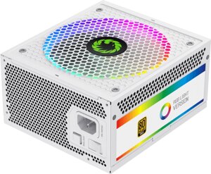 Блок живлення gamemax RGB850 PRO WH