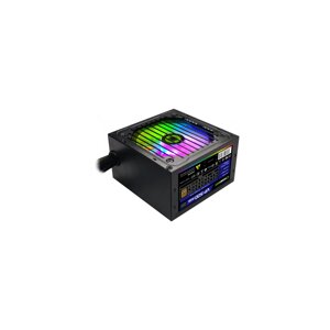 Блок живлення GameMax VP-500-RGB (500 Вт)