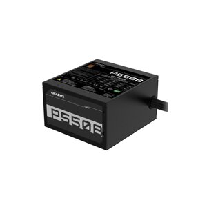 Блок живлення gigabyte 550W (P550B)