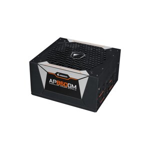 Блок живлення gigabyte 850W (GP-AP850GM)