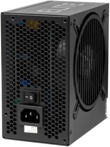 Блок живлення HighPower 850W 80+ Bronze (HP1-N850BR-E12S)