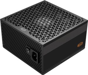 Блок живлення pccooler YK850 (P5-YK850-B1fwbk1-EU)