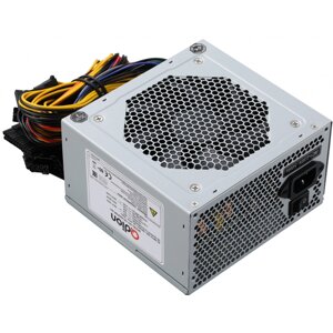 Блок живлення Qdion 600W (QD-600PNR 80+