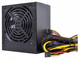 Блок живлення QUBE 1650W 80+ GOLD (RS-1650GD PRO) 1650W