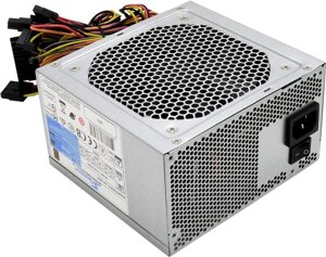 Блок живлення Seasonic 600W (SSP-600ET2)