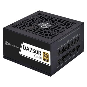 Блок живлення SilverStone Decathlon SST-DA750R-GMA