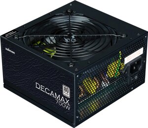 Блок живлення Zalman 700W Decamax (ZM700-LX3)