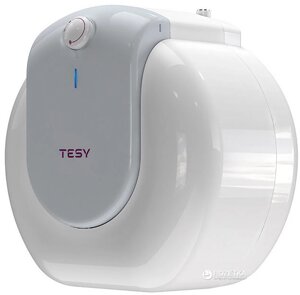 Бойлер Tesy Bilight Compact 15U GCU 1520 L52 RC