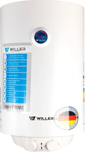 Бойлер Willer EV100DR Prime